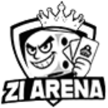 ZI Arena logo