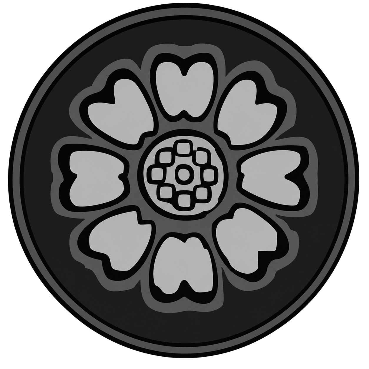 Bizerte Tcodi classic emblem